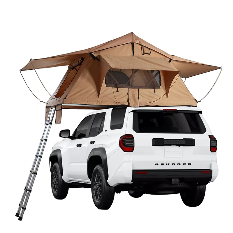 Soft Roof Top Tent